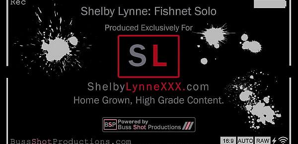  SLX.02 Shelby Lynne Fishnet Solo BSP.com PREVIEW